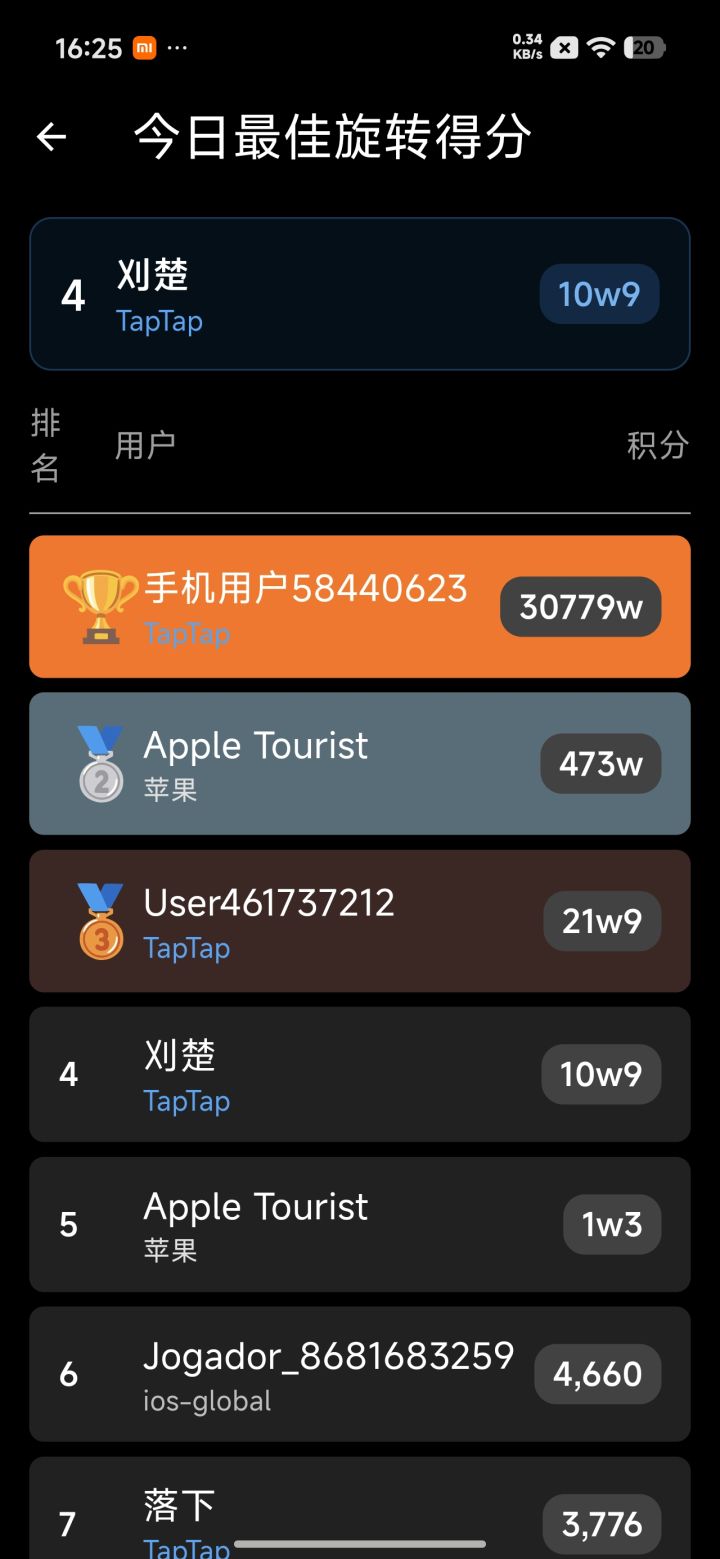 猫真的爽截图