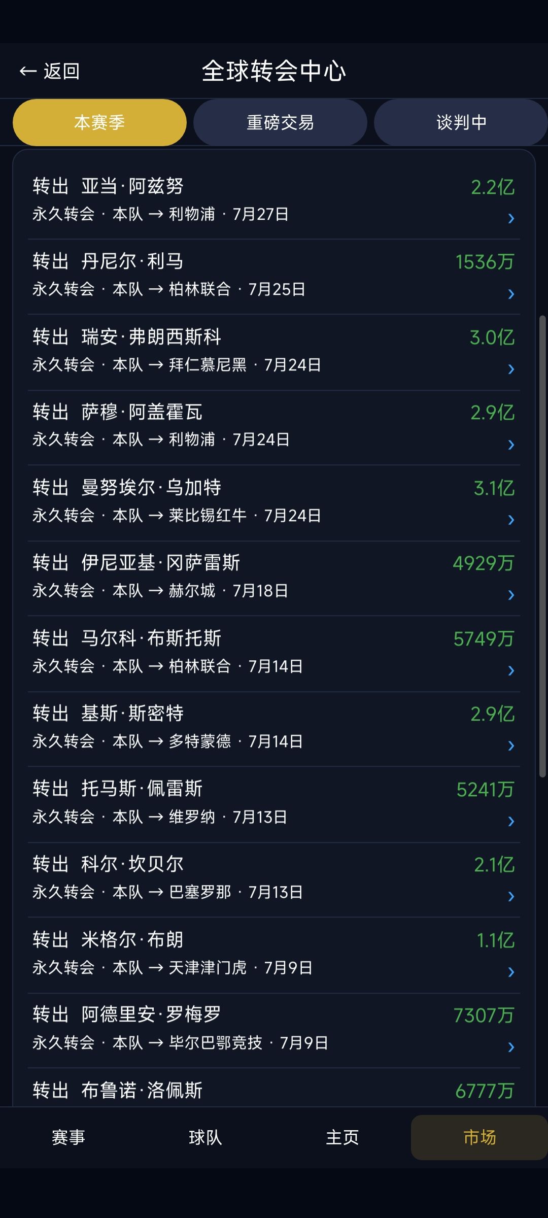 做账做到百亿豪门,给英超豪门送温暖 3