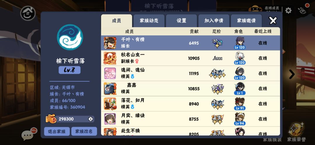 一区小小家族招人 2