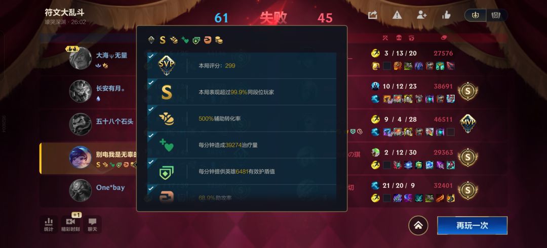 乌鸦一个人没兵线把我们水晶打爆了 1
