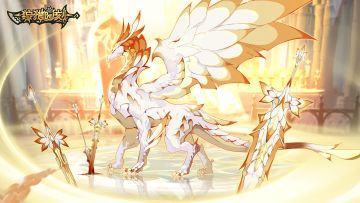 【狩猎时刻】全新「强袭关刀」版本已上线