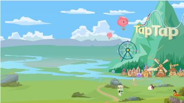 《TapTap平台(1—43号徽章)》顺序数量统计(第一期)