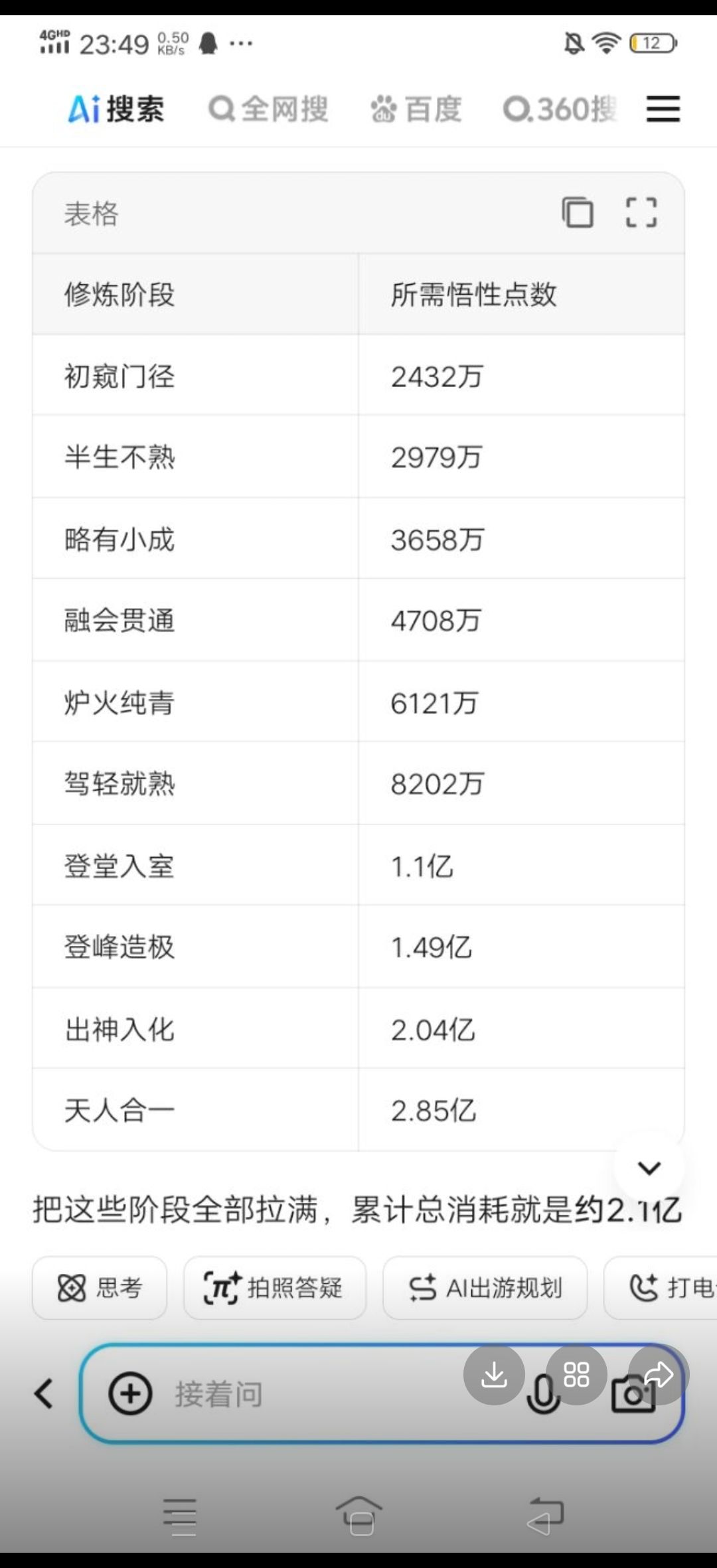 豆包你罪大恶极啊 5