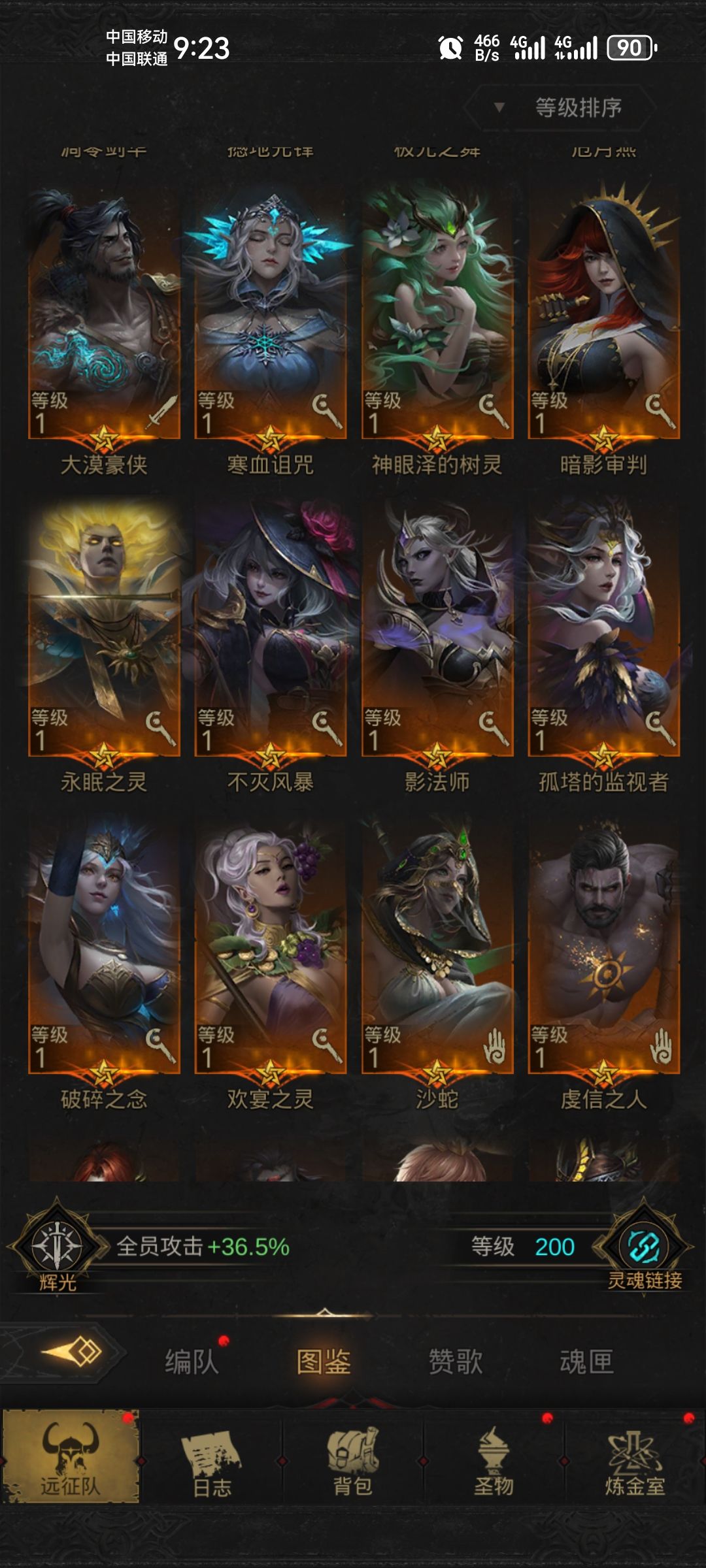 阿伟,阿伟死了… 3