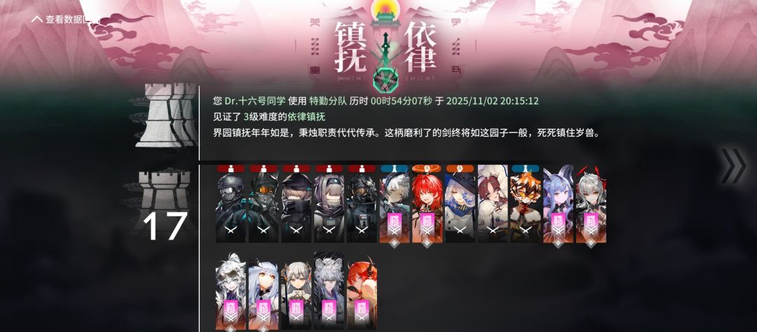 我是老吃家 2