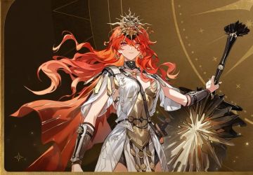 鸣潮前瞻结尾新角色首曝（含兑换码）