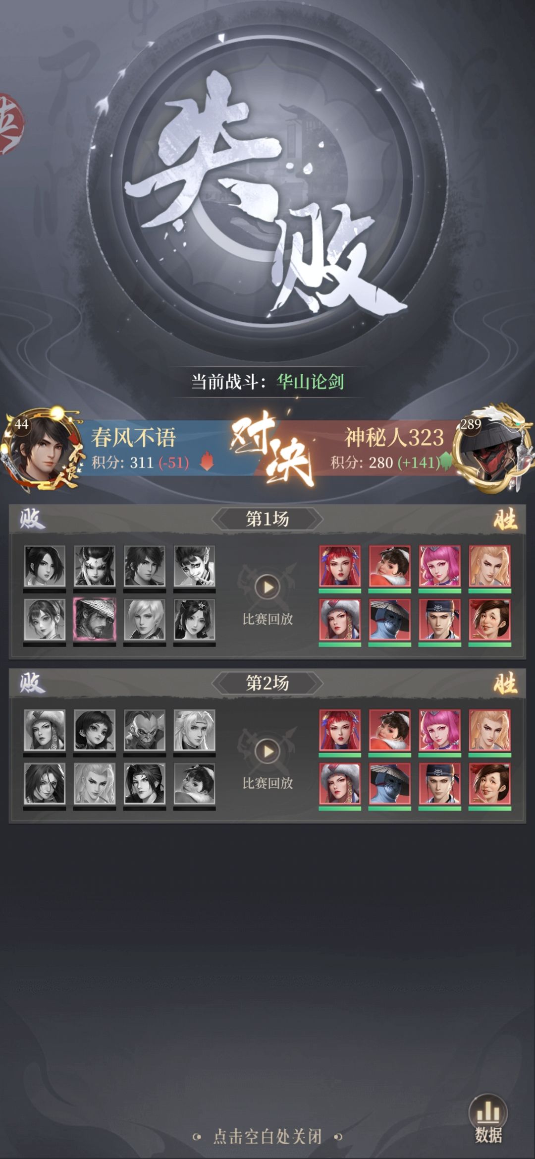 这老号还有没有必要玩,人家都三百多级了 2