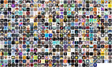 聚光灯...目前完赛536+款游戏！(taptap榜单