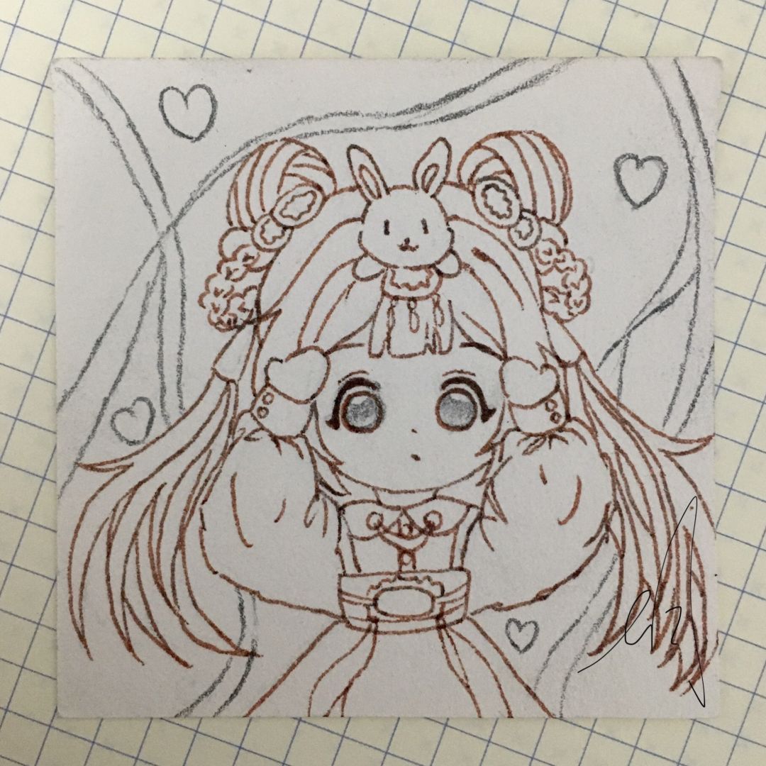 缠缠呐 2