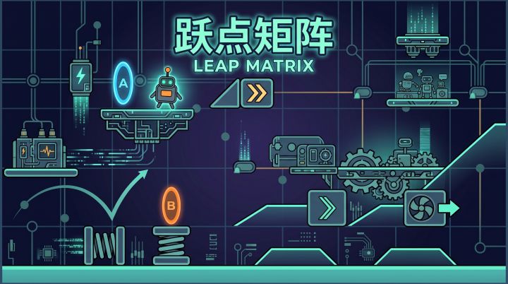 2026年7月24号更新|实验室外观翻新截图