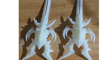 刃境新地图爆料，新图开荒