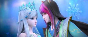 今日份推送封面图提取来啦！