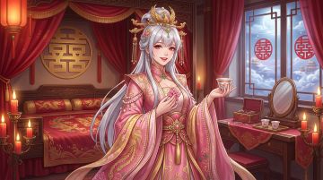 如果你们要攻略的话？