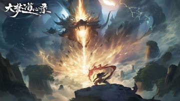 【福利】今日礼包码247