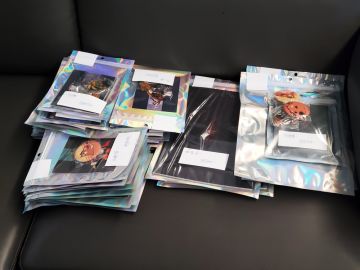 元旦和圣诞的抽奖