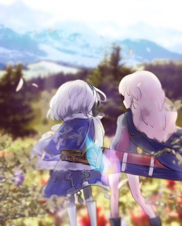 琪路莉露ES语音翻译