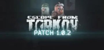 《逃离塔科夫》联动《逃离鸭子夫》推出 1.0.2 版本更新