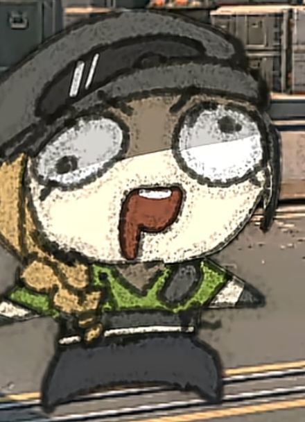 跪求信条返场的第十一天 2
