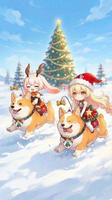 有奖活动丨雪地铃响，奔向拂雪节！载满欢笑的节日骑行~