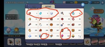 聊聊鹦鹉海上贸易（水贴）