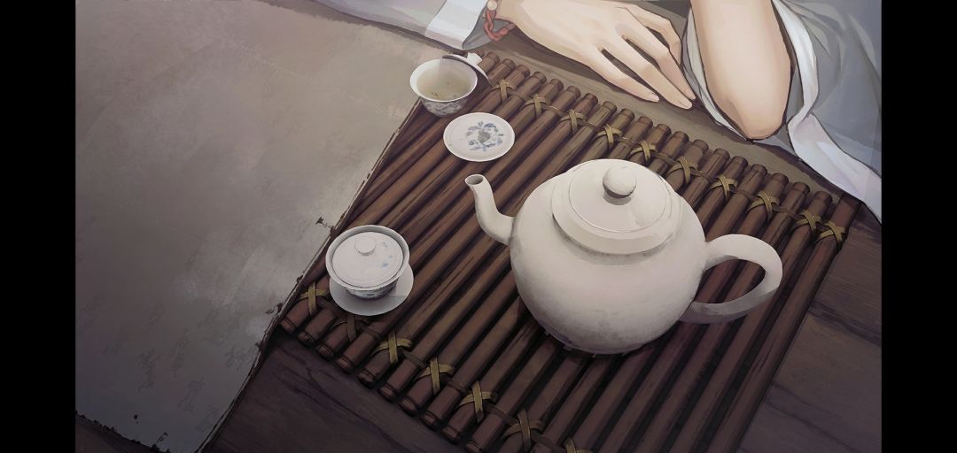 喜欢大穗 2
