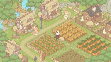 场景揭秘「蓬勃生长的温暖奇迹」