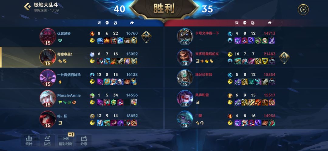 大乱斗赶紧删除奥恩吧 3