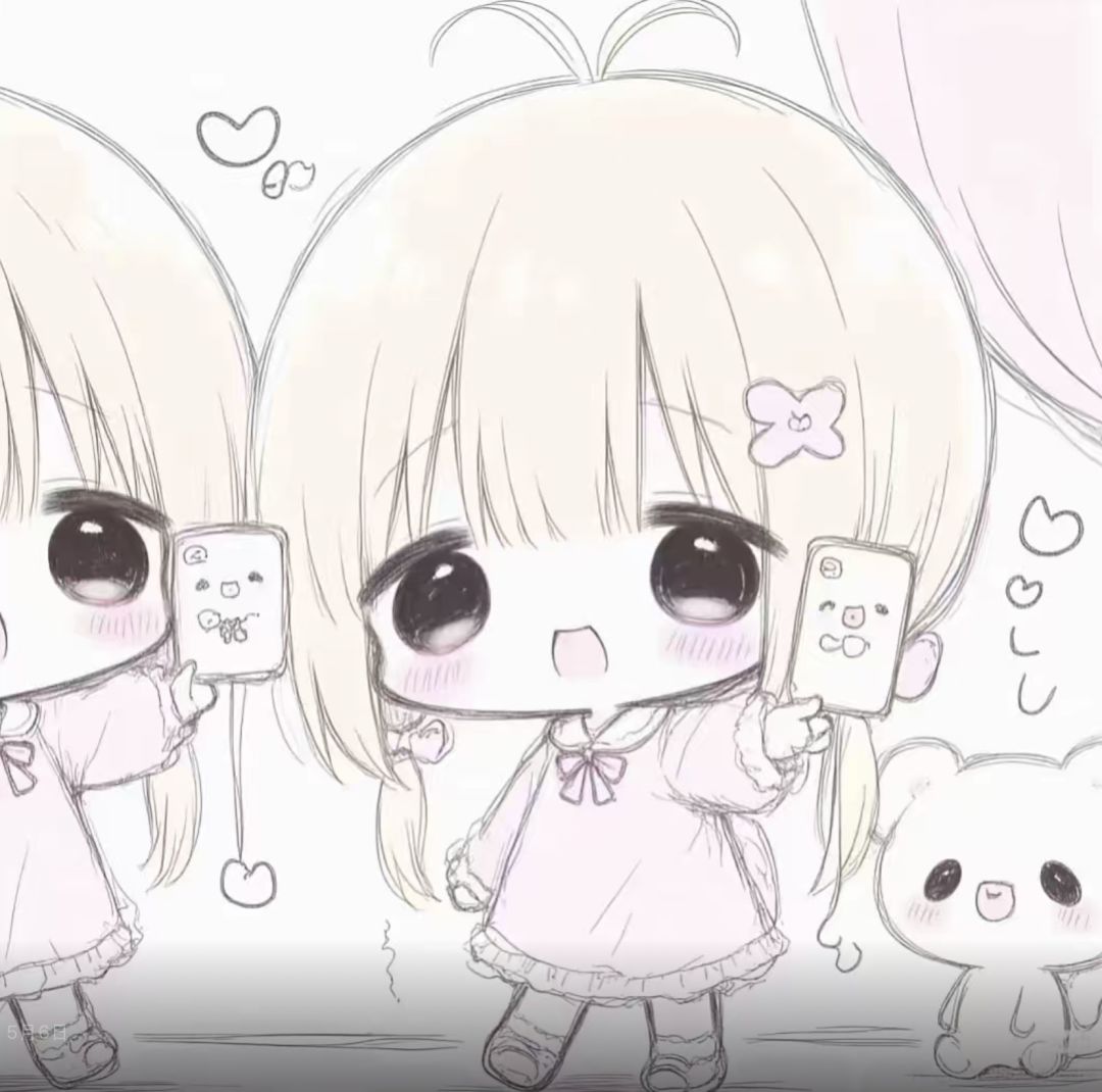 双人闺头 2