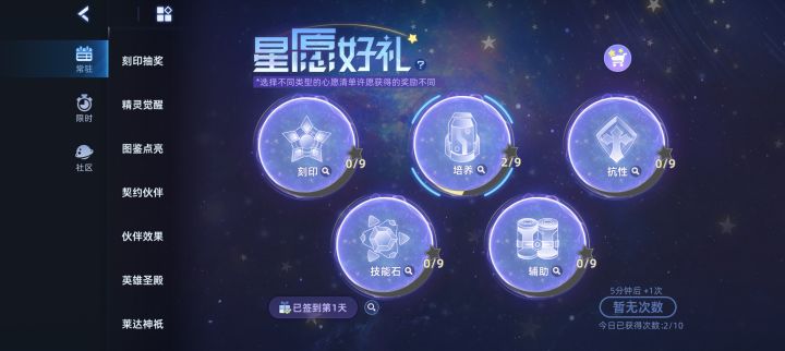 各位,皮神的活动结束了?截图