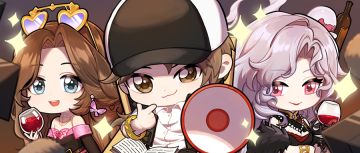 劳动节贺图丨一百万订阅达成！【已开奖】