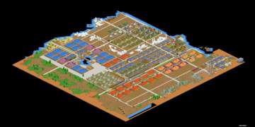 我的王都是不是亮瞎了你的眼？