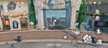 试着用网传的平地起飞方法