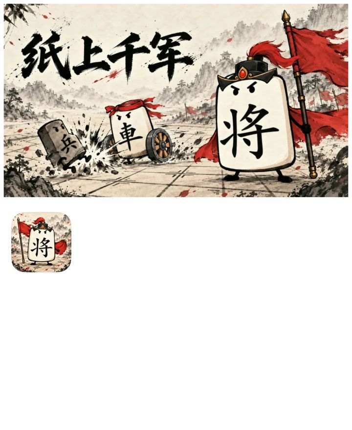好抽象的小游戏截图