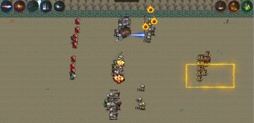 策略城池3-技能专题攻略介绍