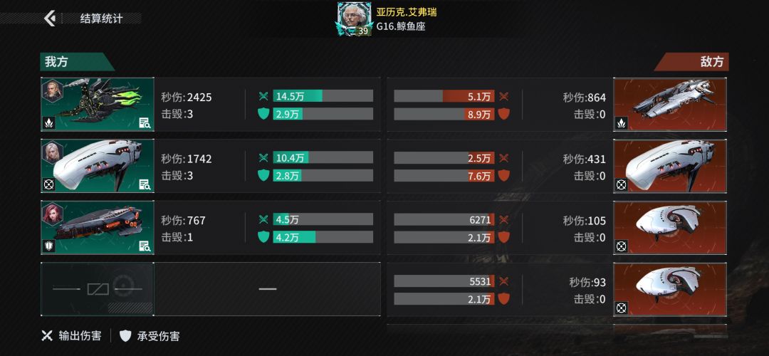 「亿万光年」号令星舰,成就战争艺术 1