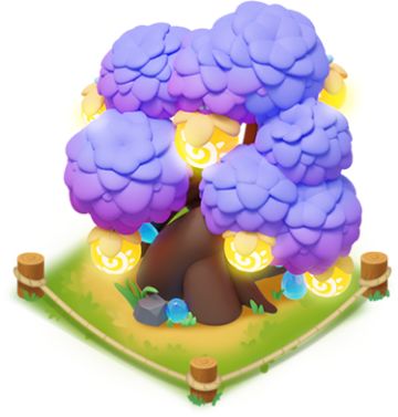 世界之树介绍 第2期