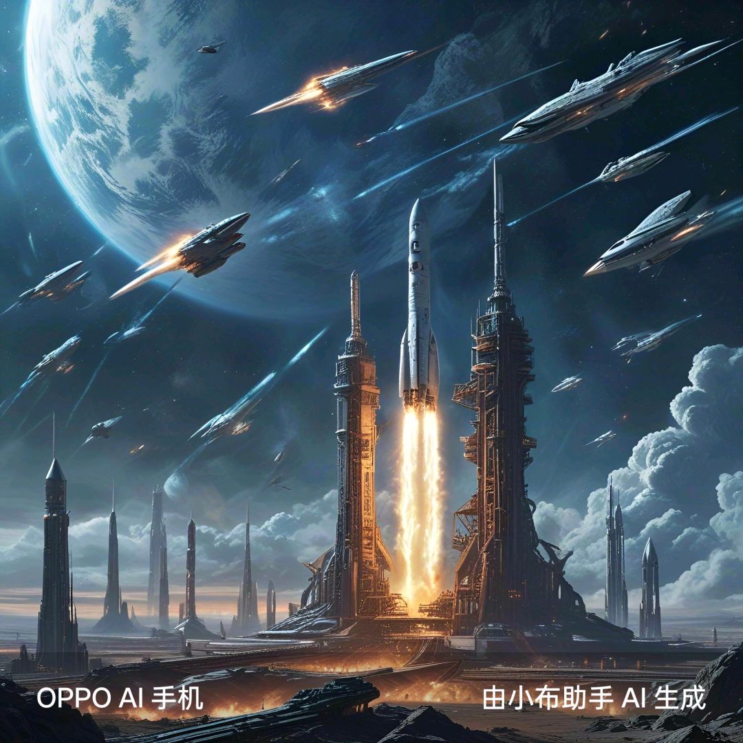未来的地球世界到底应该长什么样呢?有没有 3