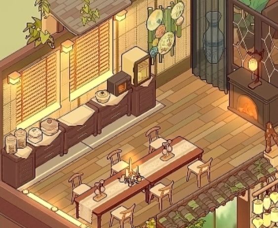 装一个小院吧~ 4