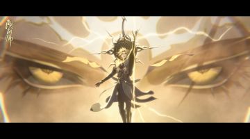 ☆全新SSR须佐之男即将降临☆