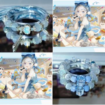 【战双Wiki】第二届天工开物活动获奖名单