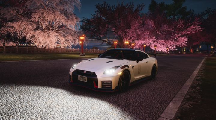 GT-R Nismo今日正式上线,老车主上线免费领,还有最多百抽返利?截图