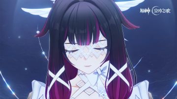 《原神》过场动画-「三月重临」