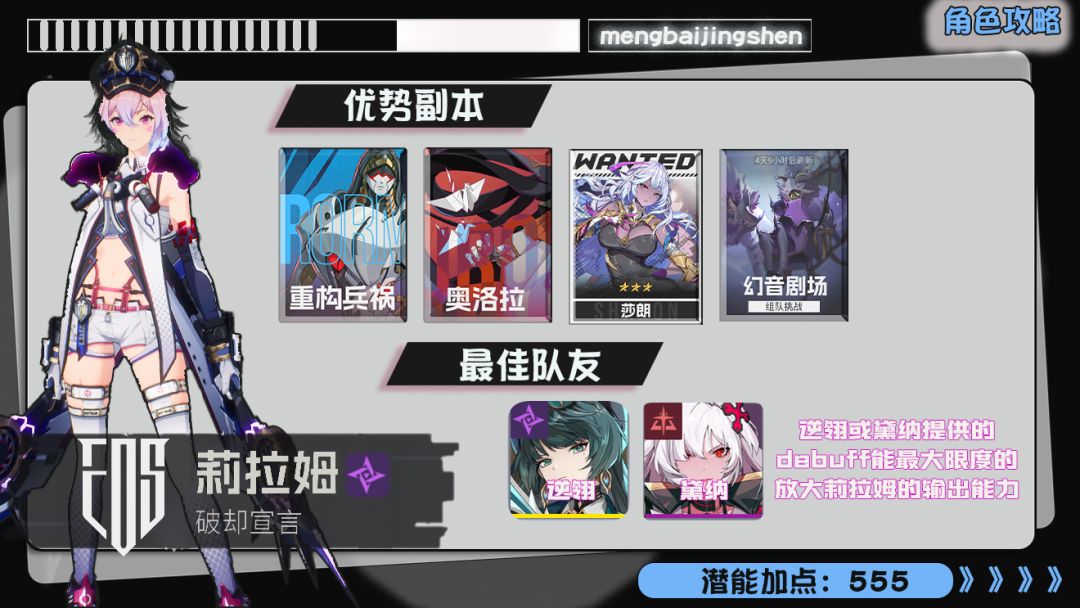 莉拉姆培养及抽取建议一图 2