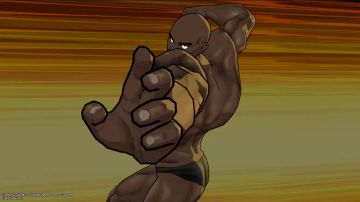 【人气角色】肉体派强者！《一拳超人正义执行》超合金黑光角色全面解析