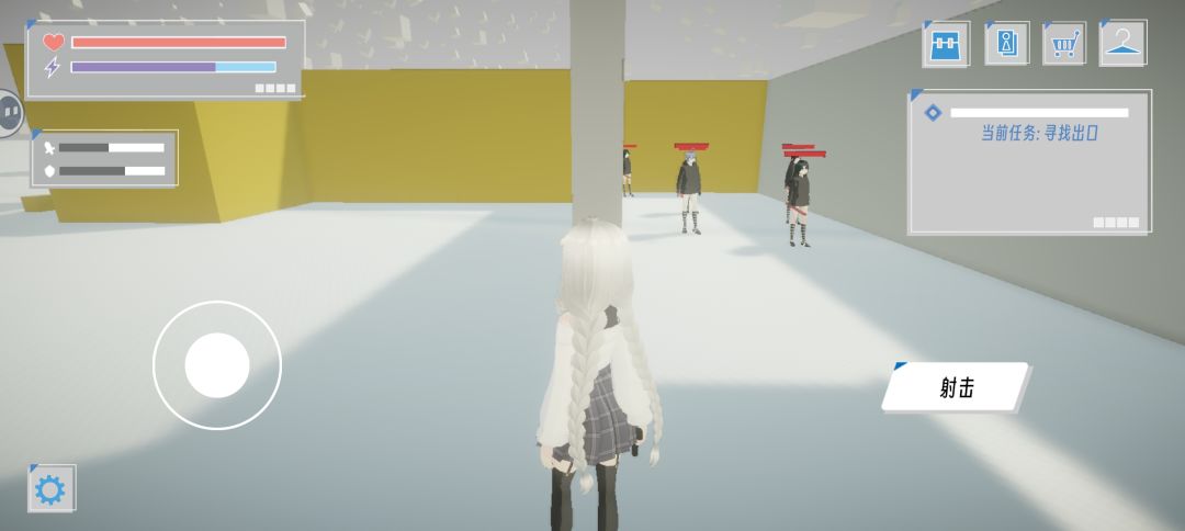 建议 2
