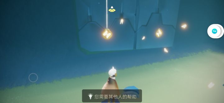 兄弟们八仙窟需要支援截图