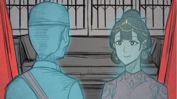 人间诡视（新编）|《道长》