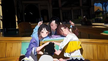 大杂烩图除真人以外