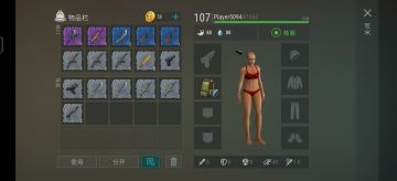 第一次打竞技场 这些图纸非酋不😂