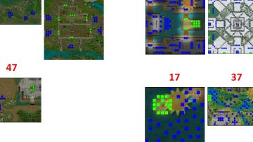 简易乱斗“翻牌”降难度+练果攻略